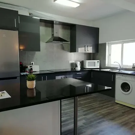 2 Bedroom Appartement Albufeira