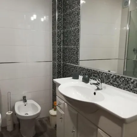 Appartement 2 Bedroom
