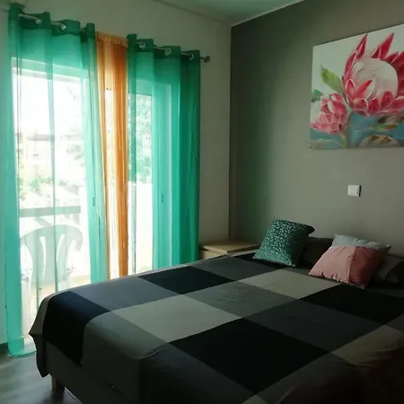 Appartement 2 Bedroom Albufeira
