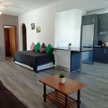 2 Bedroom Albufeira