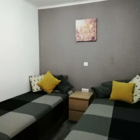 Appartement 2 Bedroom Albufeira